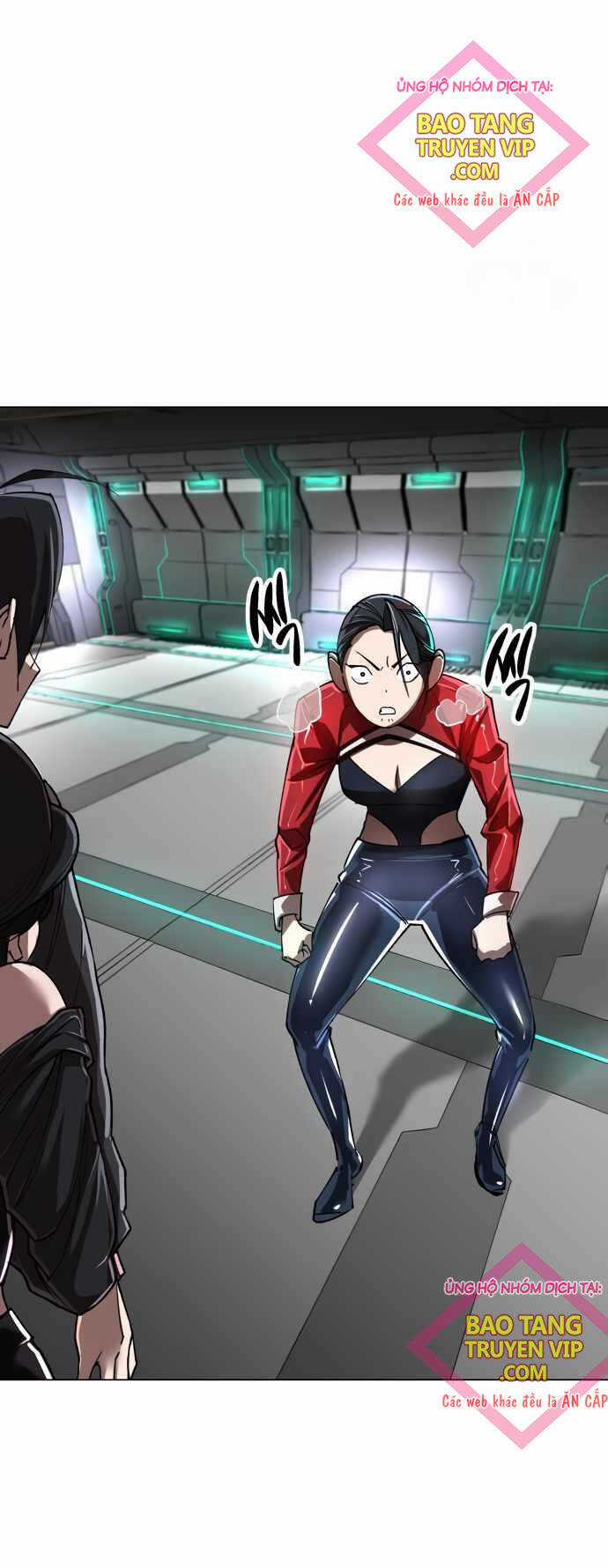 Thiên Ma 3077 - Chapter 7 - Trang 80