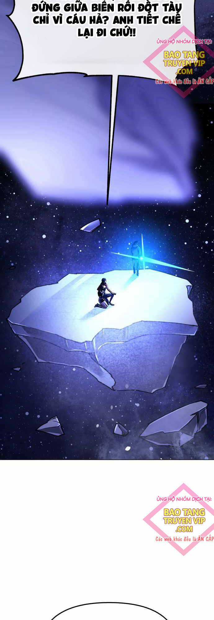 Thiên Ma 3077 - Chapter 7 - Trang 9