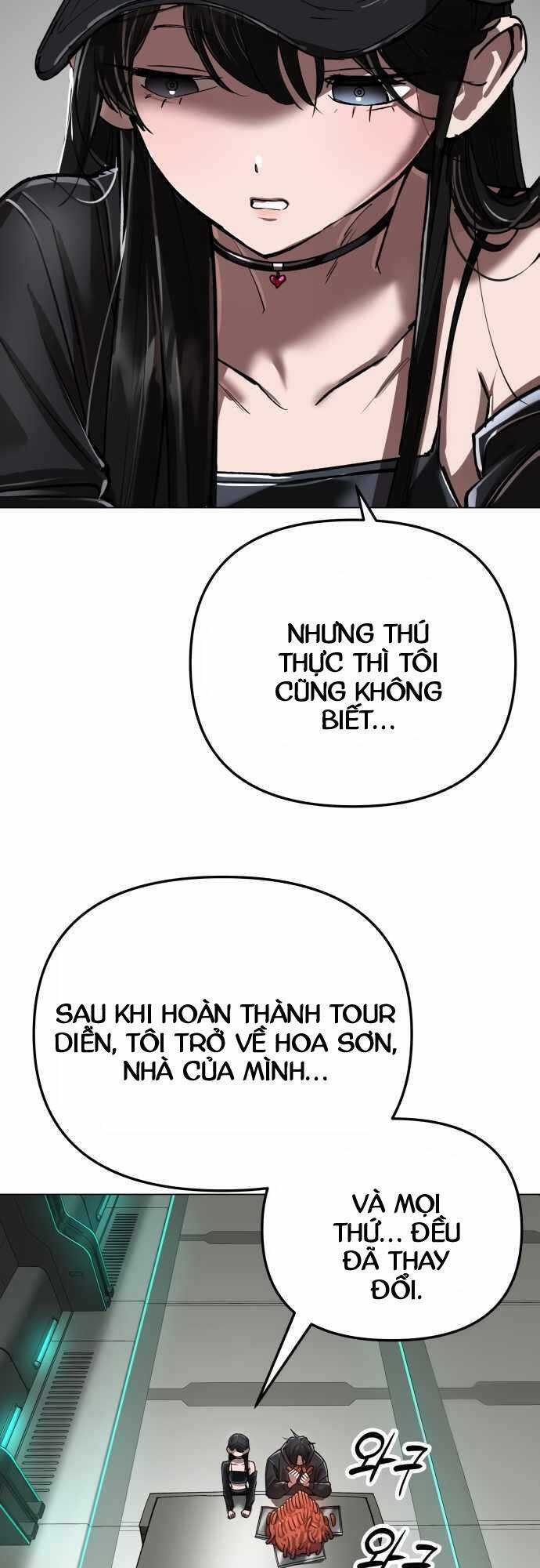 Thiên Ma 3077 - Chapter 7 - Trang 83