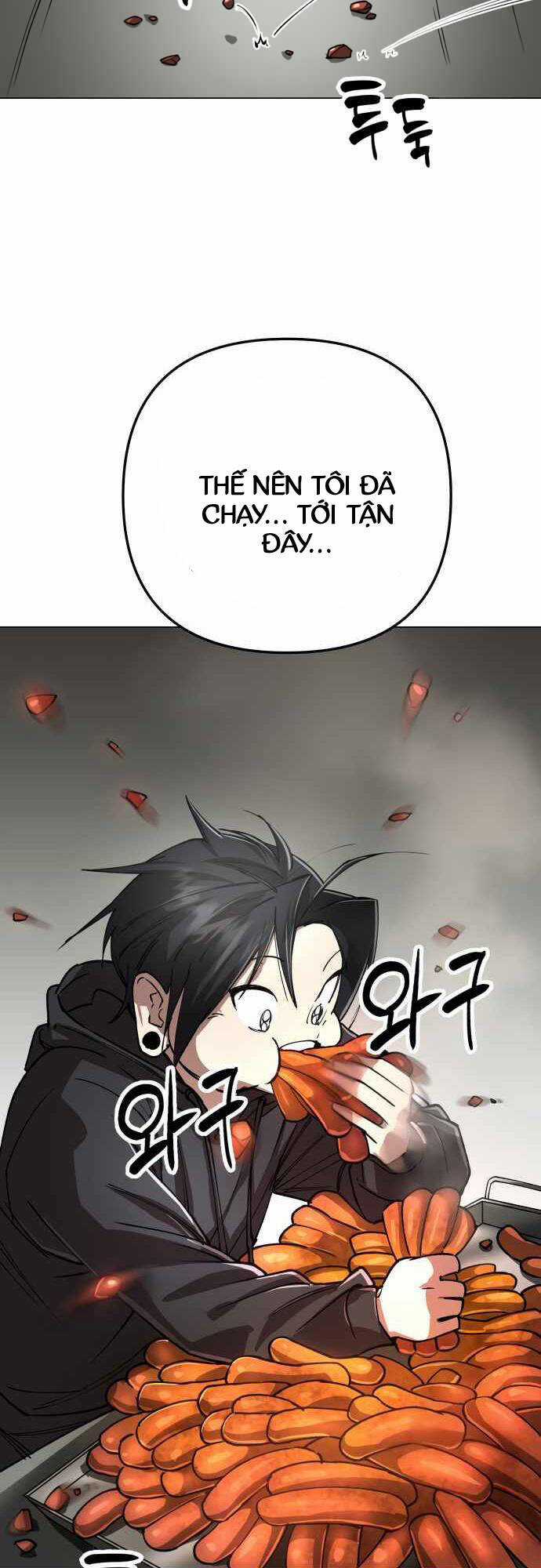 Thiên Ma 3077 - Chapter 7 - Trang 85