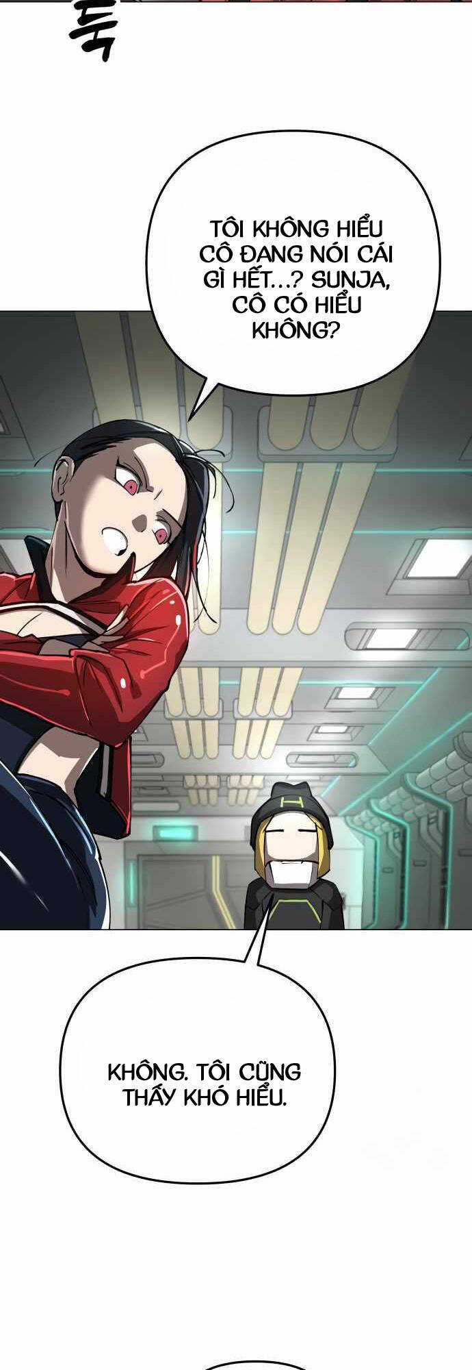 Thiên Ma 3077 - Chapter 7 - Trang 86