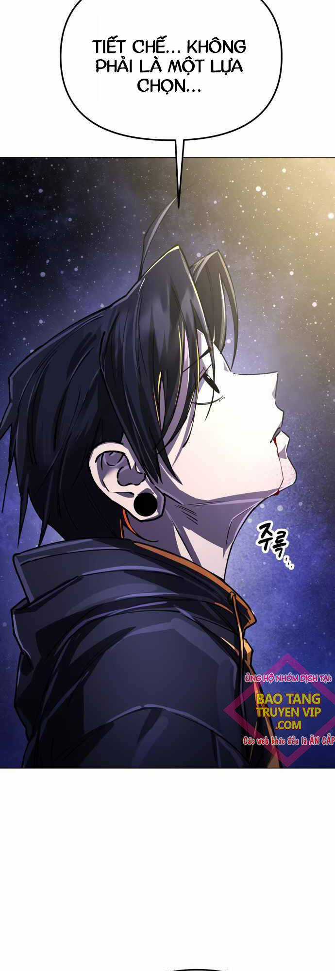 Thiên Ma 3077 - Chapter 7 - Trang 10