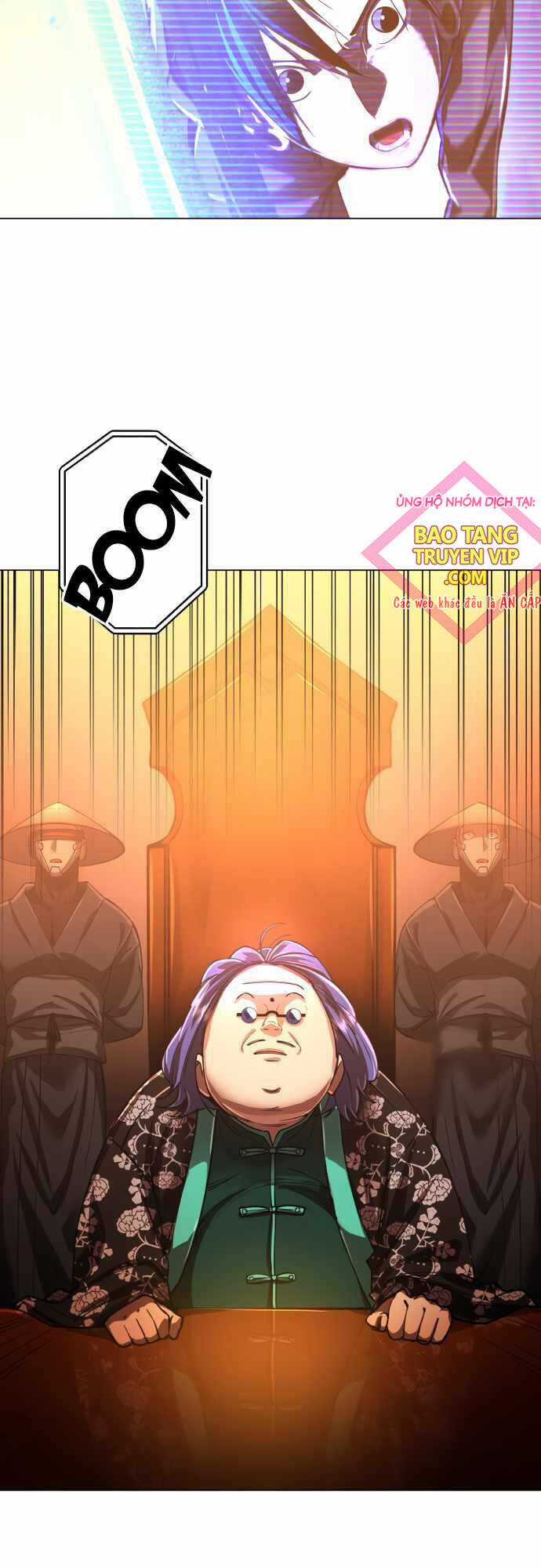 Thiên Ma 3077 - Chapter 7 - Trang 98