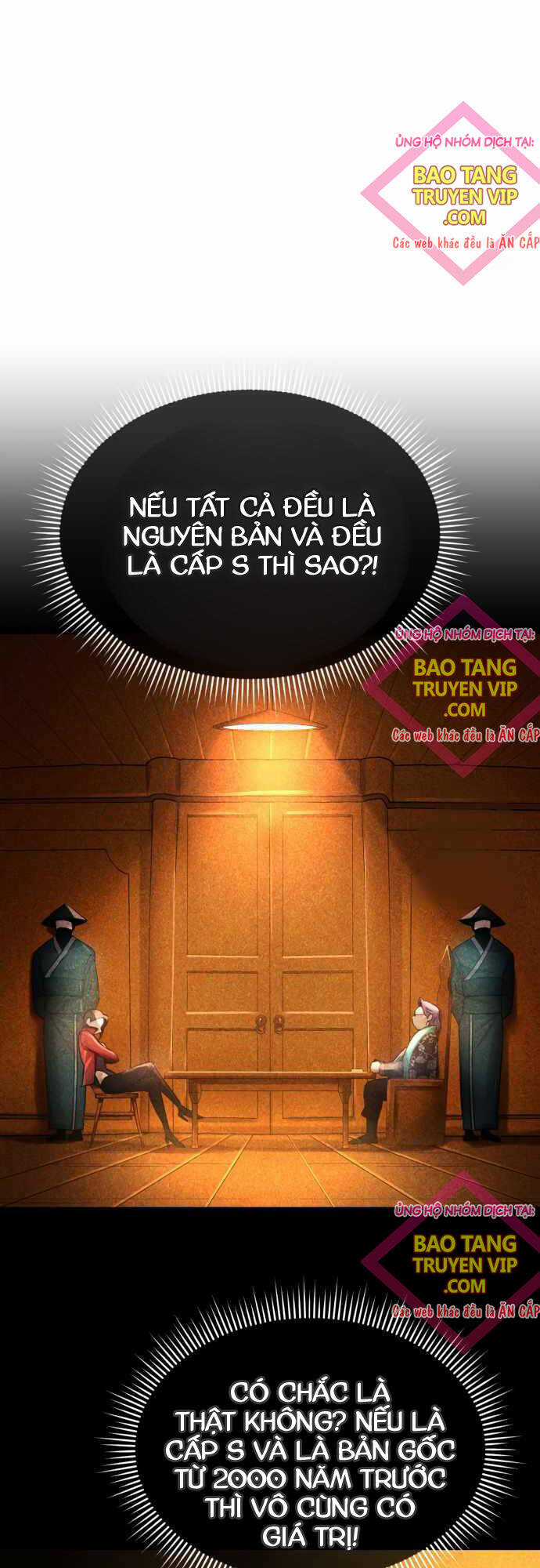 Thiên Ma 3077 - Chapter 7 - Trang 99