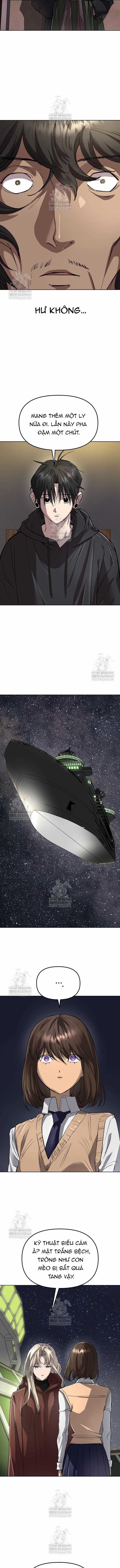 Thiên Ma 3077 - Chapter 70 - Trang 11