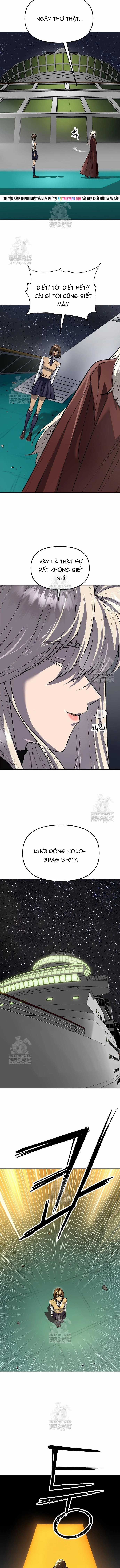 Thiên Ma 3077 - Chapter 70 - Trang 12