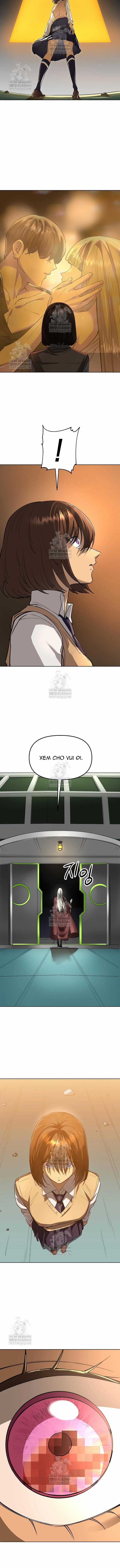 Thiên Ma 3077 - Chapter 70 - Trang 13