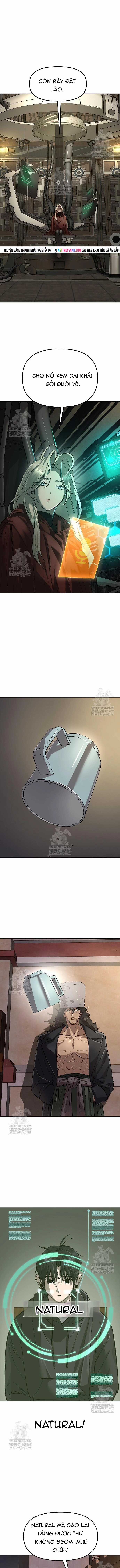 Thiên Ma 3077 - Chapter 70 - Trang 14