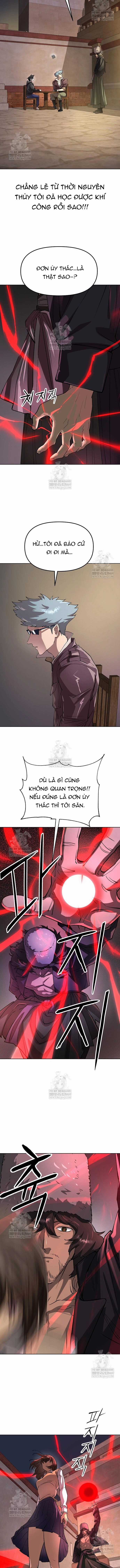 Thiên Ma 3077 - Chapter 70 - Trang 15