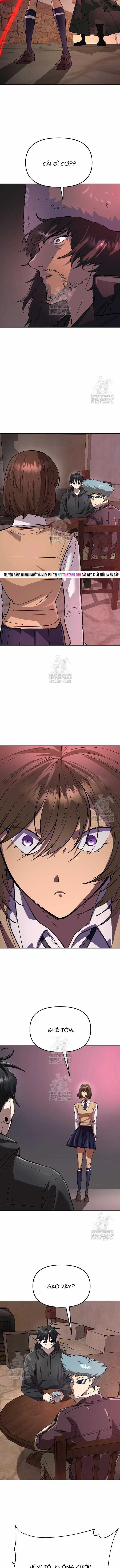 Thiên Ma 3077 - Chapter 70 - Trang 16