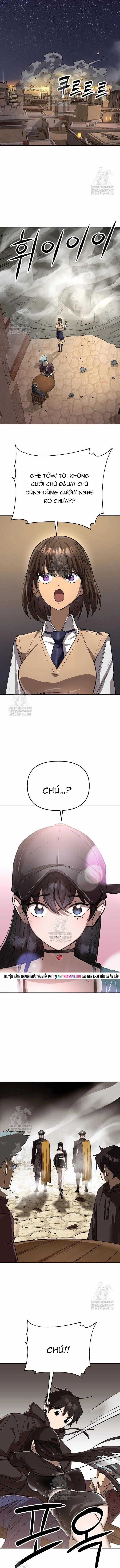 Thiên Ma 3077 - Chapter 70 - Trang 18