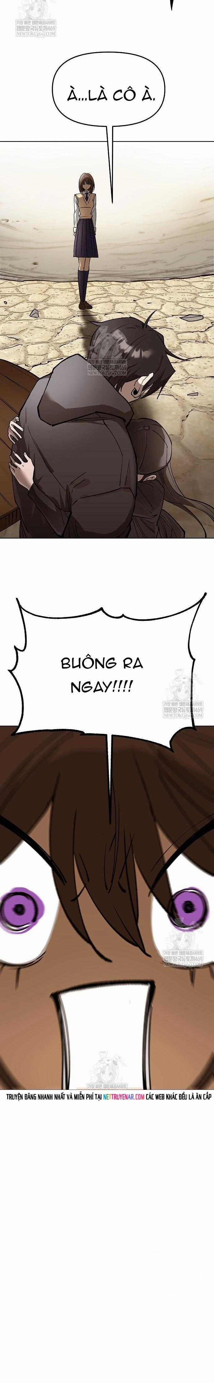 Thiên Ma 3077 - Chapter 70 - Trang 19