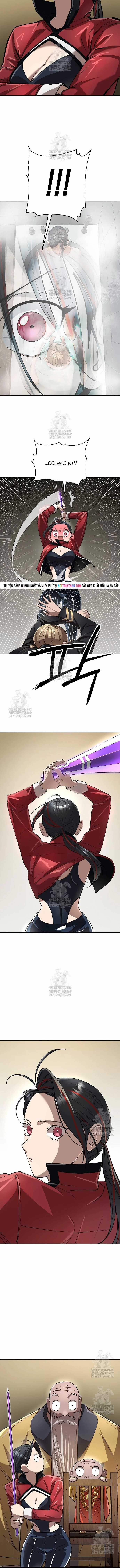 Thiên Ma 3077 - Chapter 70 - Trang 3