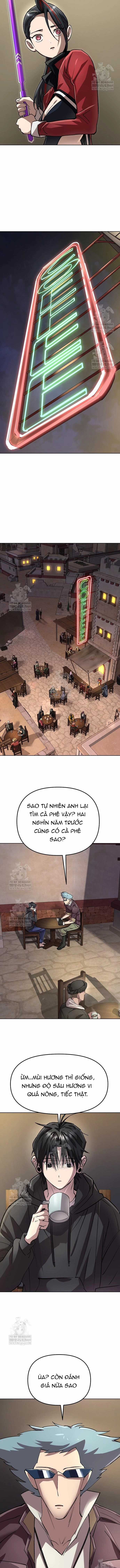 Thiên Ma 3077 - Chapter 70 - Trang 5