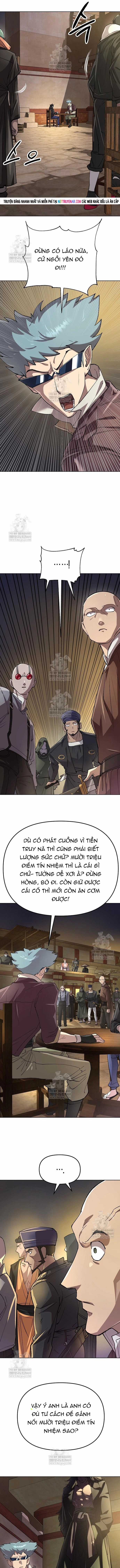 Thiên Ma 3077 - Chapter 70 - Trang 7