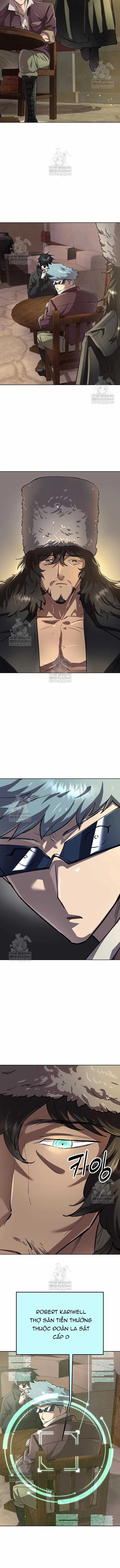 Thiên Ma 3077 - Chapter 70 - Trang 8