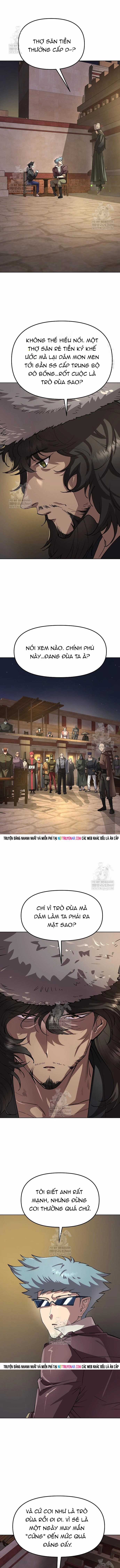 Thiên Ma 3077 - Chapter 70 - Trang 9