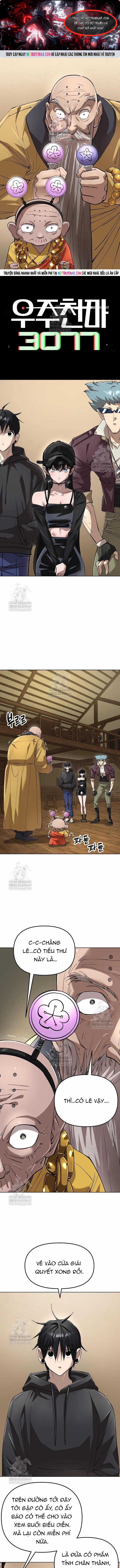 Thiên Ma 3077 - Chapter 71 - Trang 1