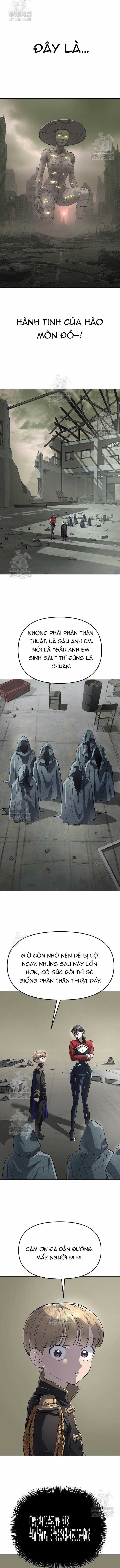 Thiên Ma 3077 - Chapter 71 - Trang 11