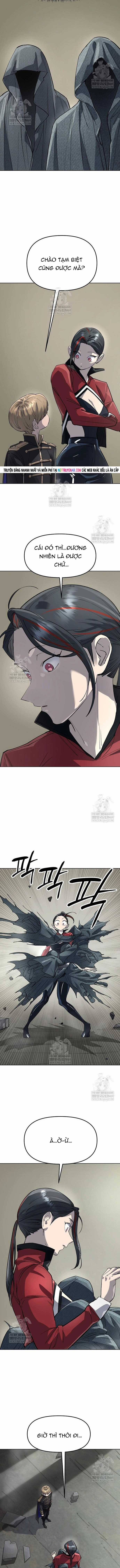 Thiên Ma 3077 - Chapter 71 - Trang 12