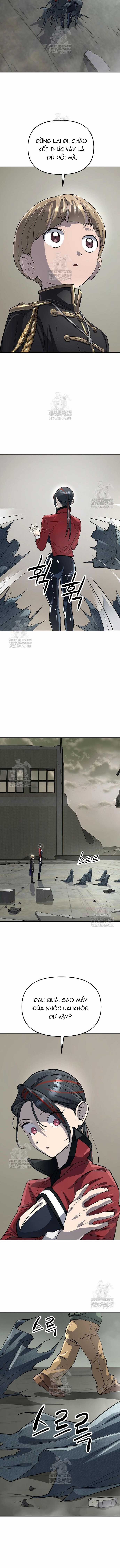 Thiên Ma 3077 - Chapter 71 - Trang 13