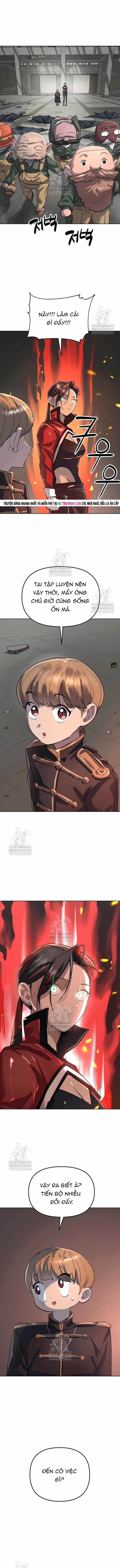 Thiên Ma 3077 - Chapter 71 - Trang 14