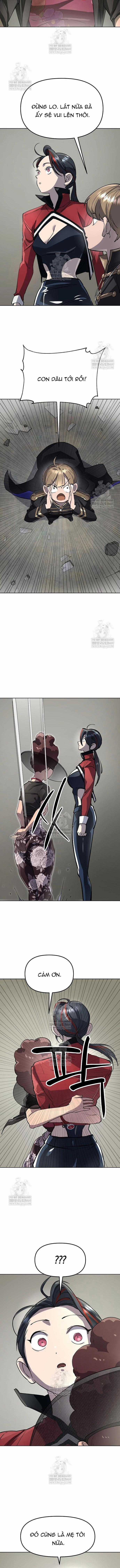 Thiên Ma 3077 - Chapter 71 - Trang 17