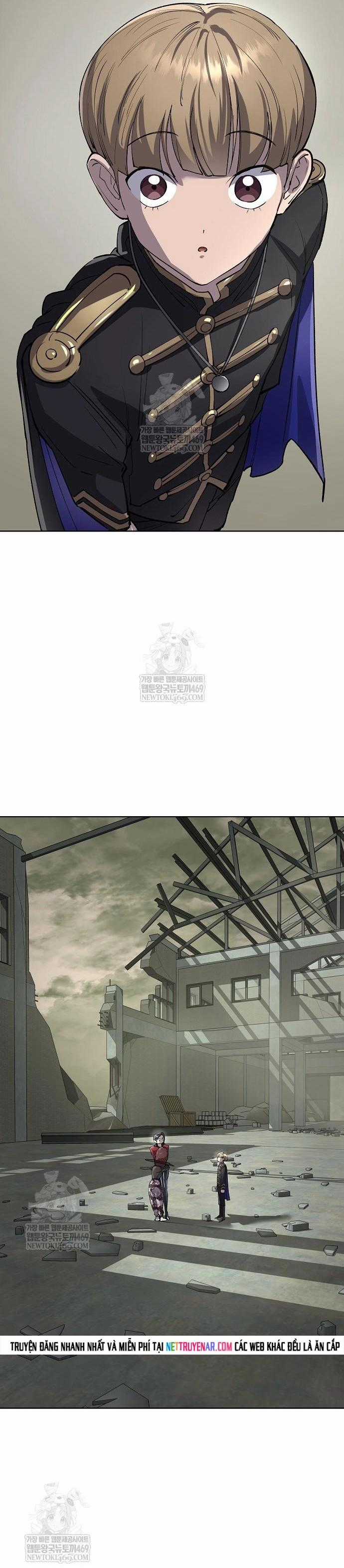 Thiên Ma 3077 - Chapter 71 - Trang 18