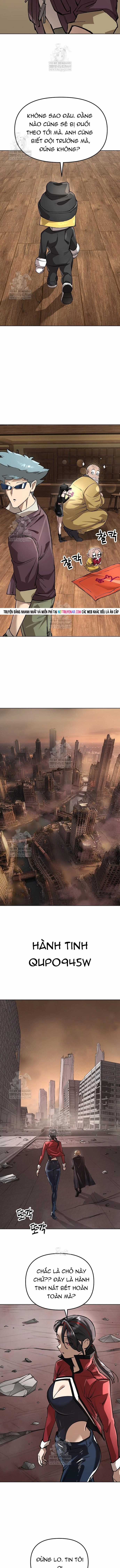 Thiên Ma 3077 - Chapter 71 - Trang 3