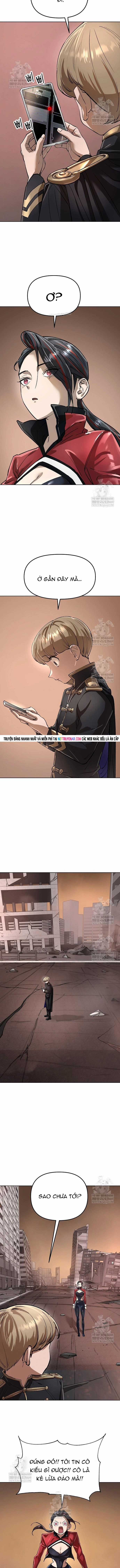 Thiên Ma 3077 - Chapter 71 - Trang 4