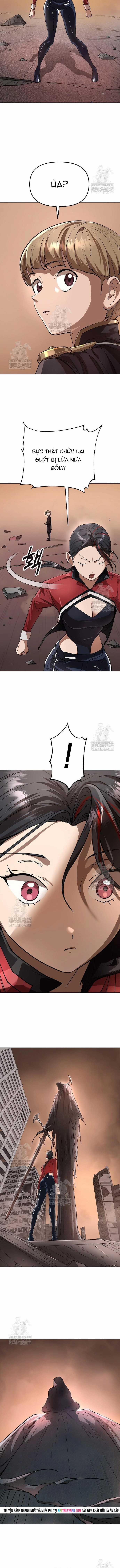 Thiên Ma 3077 - Chapter 71 - Trang 5