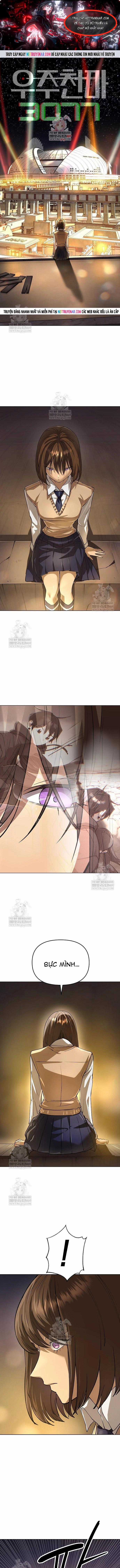 Thiên Ma 3077 - Chapter 72 - Trang 1