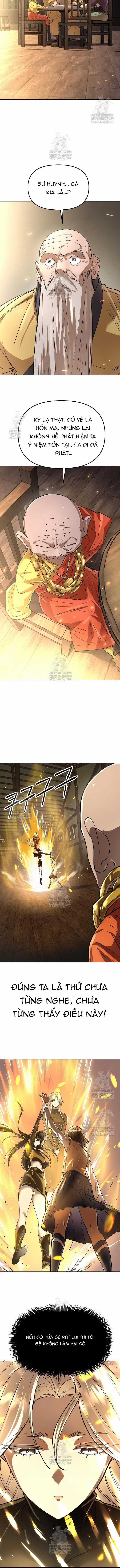 Thiên Ma 3077 - Chapter 72 - Trang 11