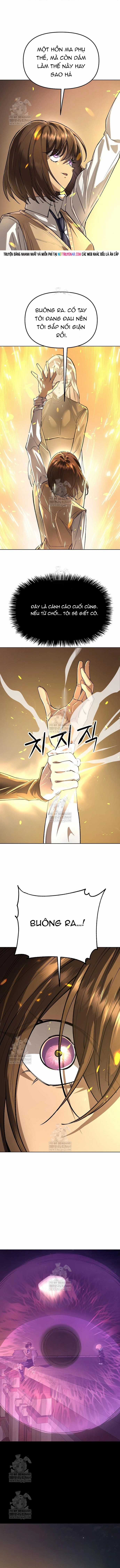 Thiên Ma 3077 - Chapter 72 - Trang 12