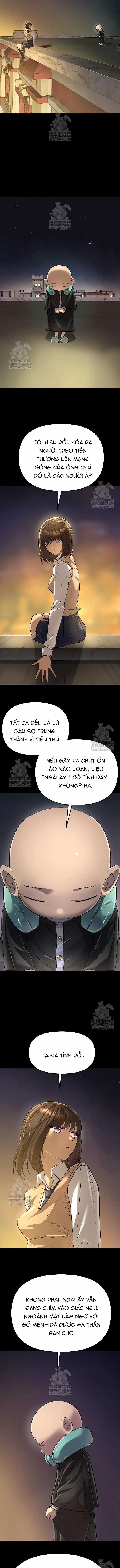 Thiên Ma 3077 - Chapter 72 - Trang 13