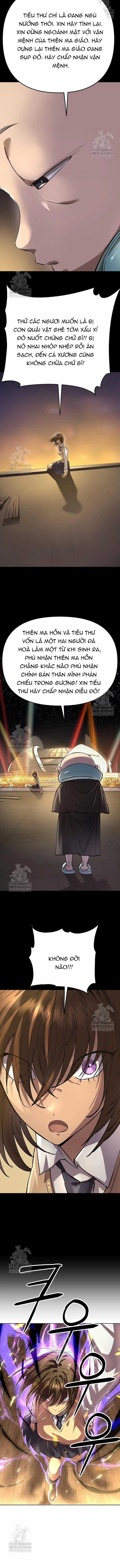 Thiên Ma 3077 - Chapter 72 - Trang 14