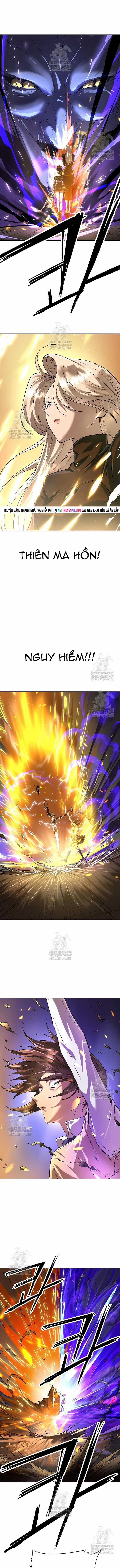 Thiên Ma 3077 - Chapter 72 - Trang 15