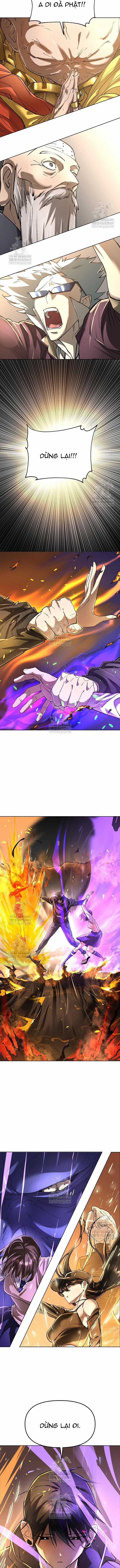 Thiên Ma 3077 - Chapter 72 - Trang 16