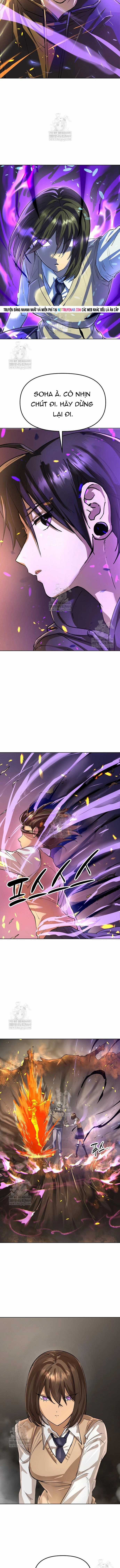 Thiên Ma 3077 - Chapter 72 - Trang 17