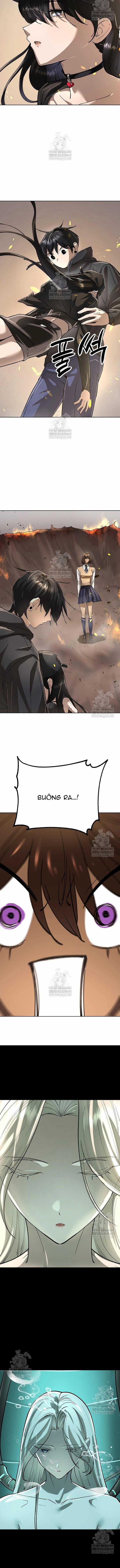 Thiên Ma 3077 - Chapter 72 - Trang 19