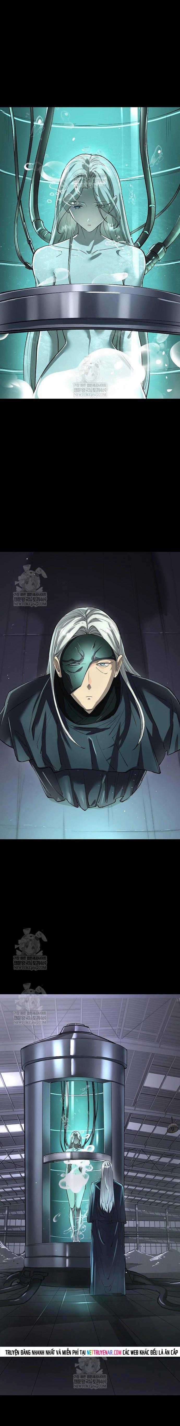 Thiên Ma 3077 - Chapter 72 - Trang 20