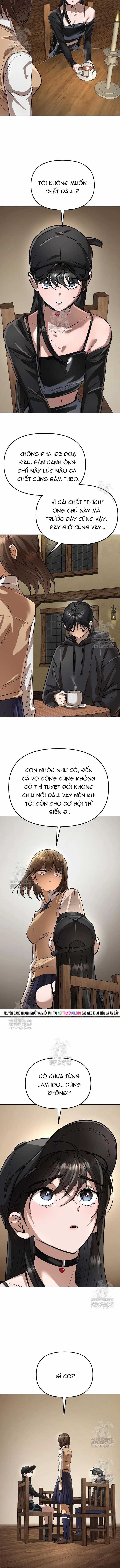 Thiên Ma 3077 - Chapter 72 - Trang 5