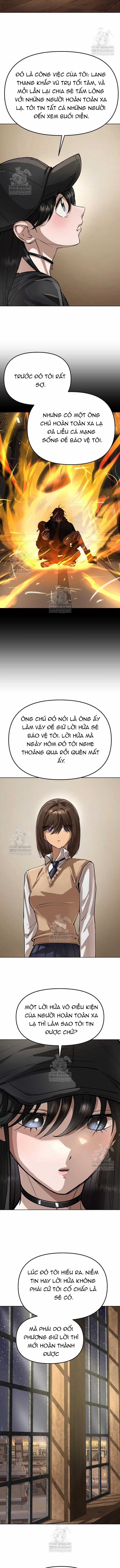 Thiên Ma 3077 - Chapter 72 - Trang 6