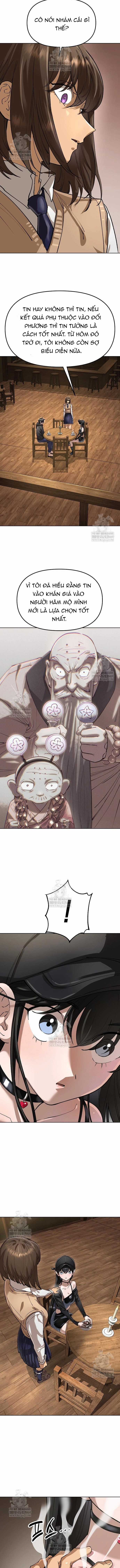 Thiên Ma 3077 - Chapter 72 - Trang 7