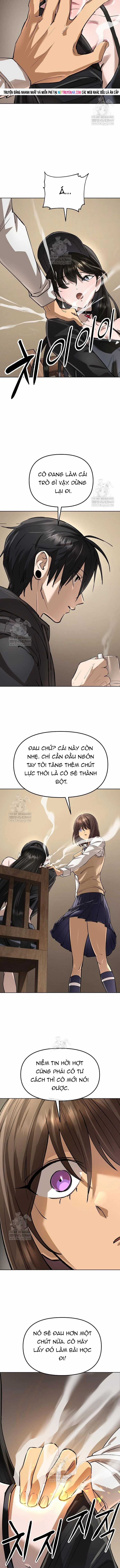 Thiên Ma 3077 - Chapter 72 - Trang 8
