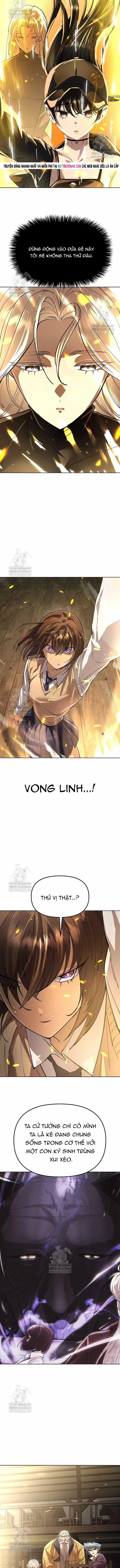 Thiên Ma 3077 - Chapter 72 - Trang 10