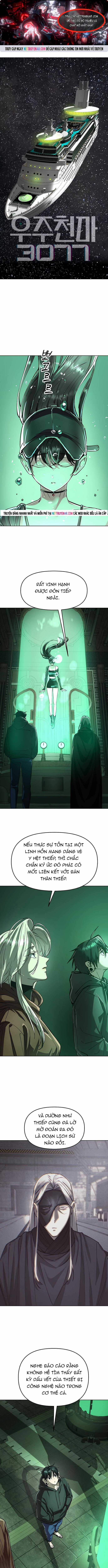 Thiên Ma 3077 - Chapter 74 - Trang 1