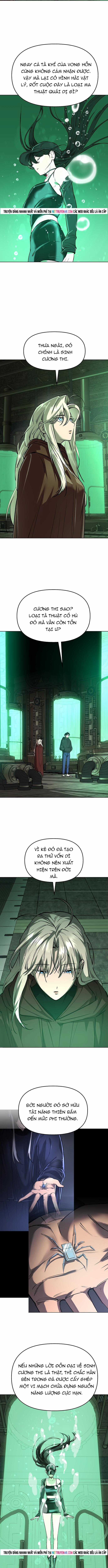 Thiên Ma 3077 - Chapter 74 - Trang 2