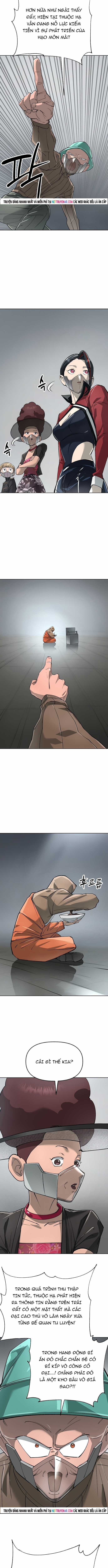 Thiên Ma 3077 - Chapter 74 - Trang 13