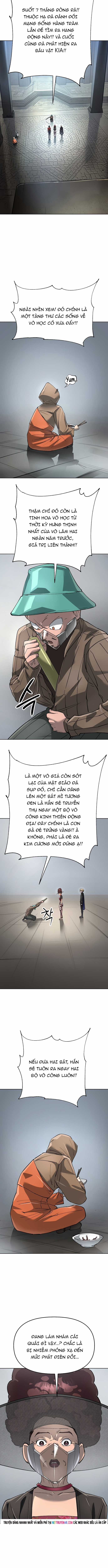 Thiên Ma 3077 - Chapter 74 - Trang 14